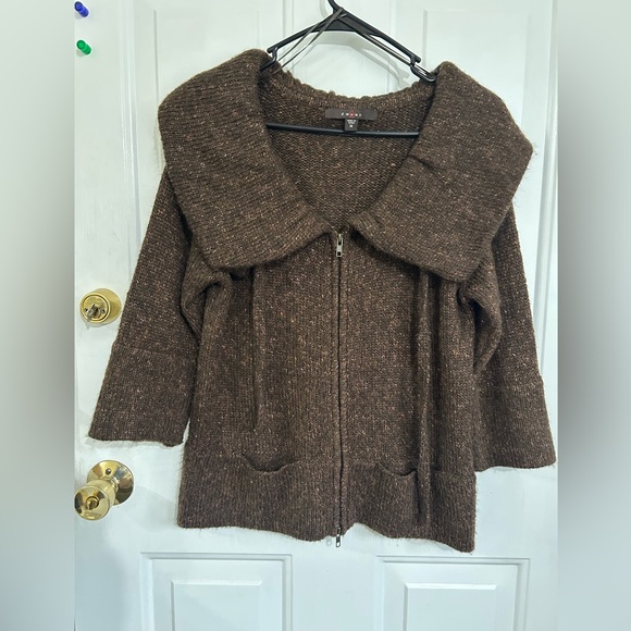 Fever sweater - Picture 10 of 15